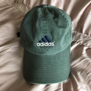 Adidas cap